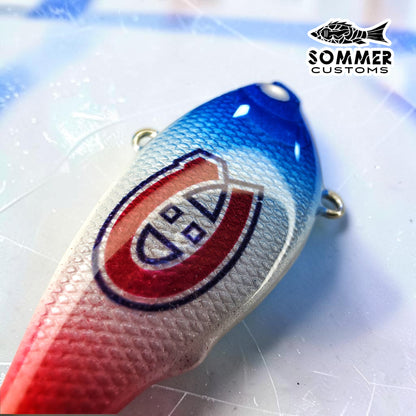 Sommer Customs Sonic-Vib