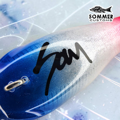 Sommer Customs Neocrank