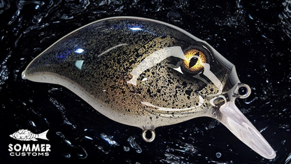 Sommer Customs Monstercrank