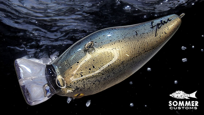 Sommer Customs Monstercrank