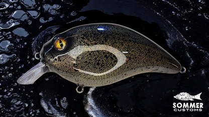 Sommer Customs Monstercrank