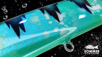 Sommer Customs Jakesom