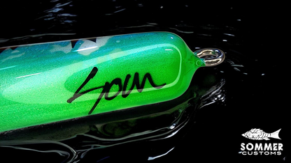 Sommer Customs Jakesom