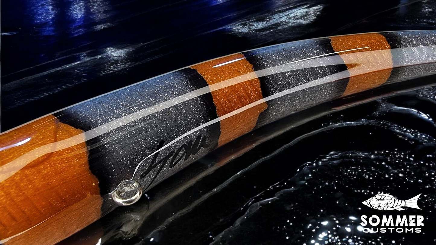 Sommer Customs Swimcrusher