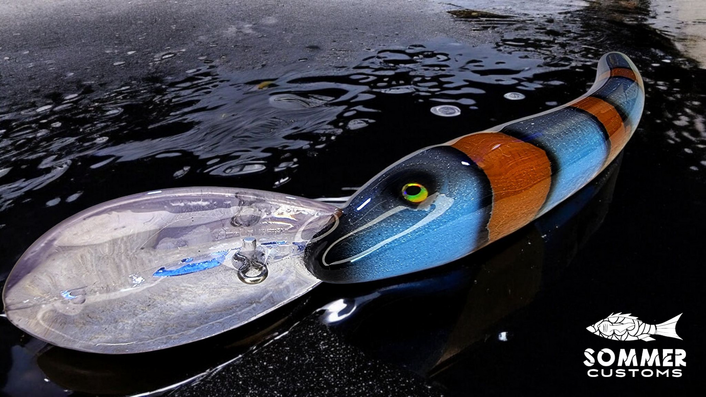 Sommer Customs Swimcrusher