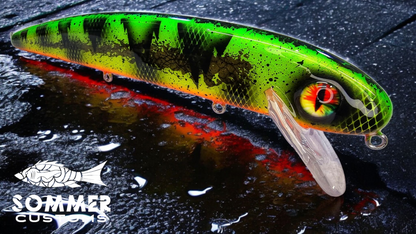 Sommer Customs Jakesom