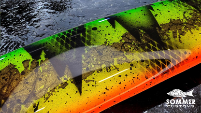 Sommer Customs Jakesom