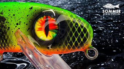 Sommer Customs Jakesom