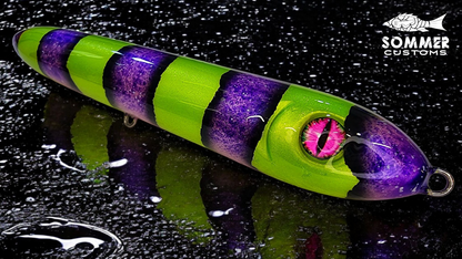 Sommer Customs Bigspooky