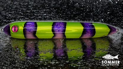 Sommer Customs Bigspooky
