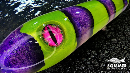 Sommer Customs Bigspooky