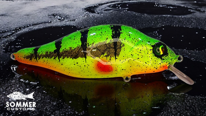 Sommer Customs Killerperch