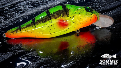 Sommer Customs Killerperch