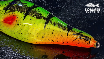 Sommer Customs Killerperch