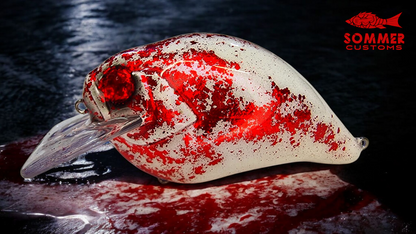 Sommer Customs Loudycrank