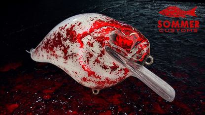 Sommer Customs Loudycrank