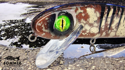 Sommer Customs Jakesom