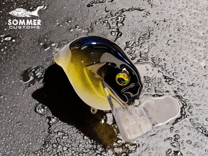 Sommer Customs Guscrank