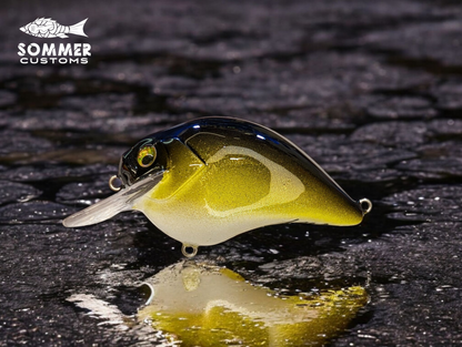 Sommer Customs Guscrank