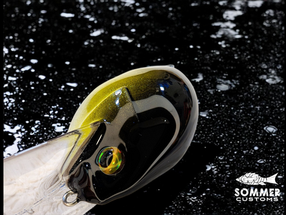 Sommer Customs Guscrank