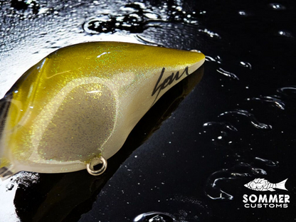 Sommer Customs Guscrank