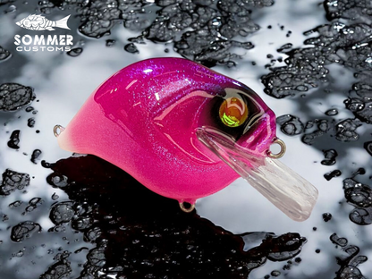 Sommer Customs Guscrank