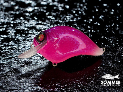 Sommer Customs Guscrank