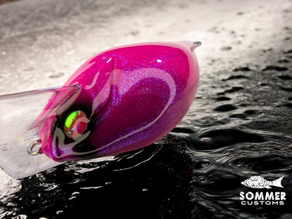 Sommer Customs Guscrank