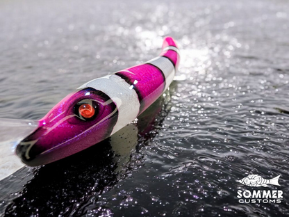 Sommer Customs Swimcrusher