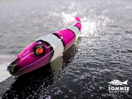 Sommer Customs Swimcrusher