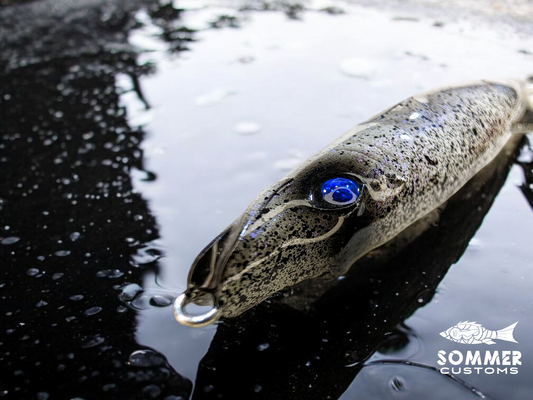 Sommer Customs Esoxplopper