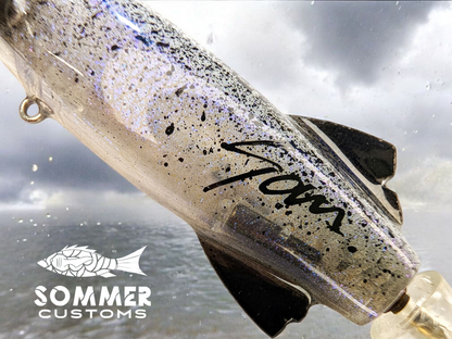 Sommer Customs Esoxplopper