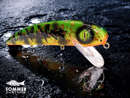 Sommer Customs Jakesom