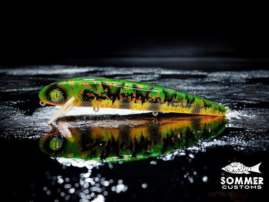 Sommer Customs Jakesom