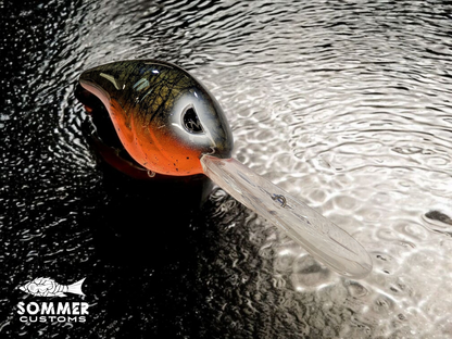 Sommer Customs Madcrank