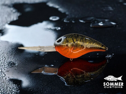 Sommer Customs Madcrank