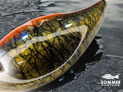 Sommer Customs Madcrank