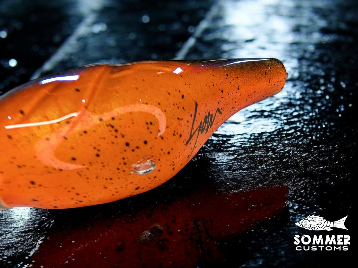 Sommer Customs Madcrank