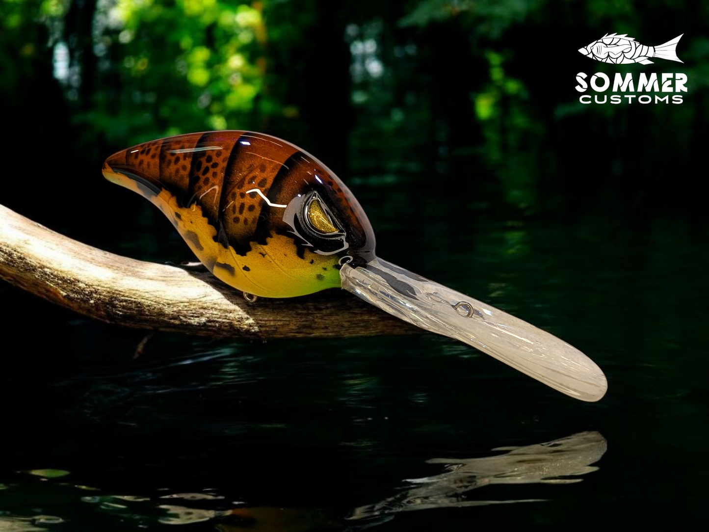 Sommer Customs Madcrank