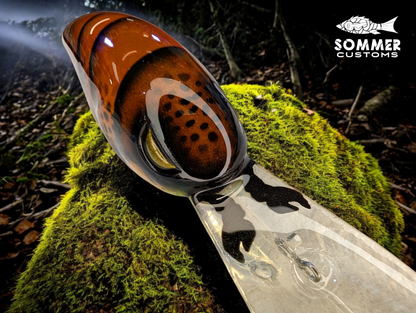 Sommer Customs Madcrank