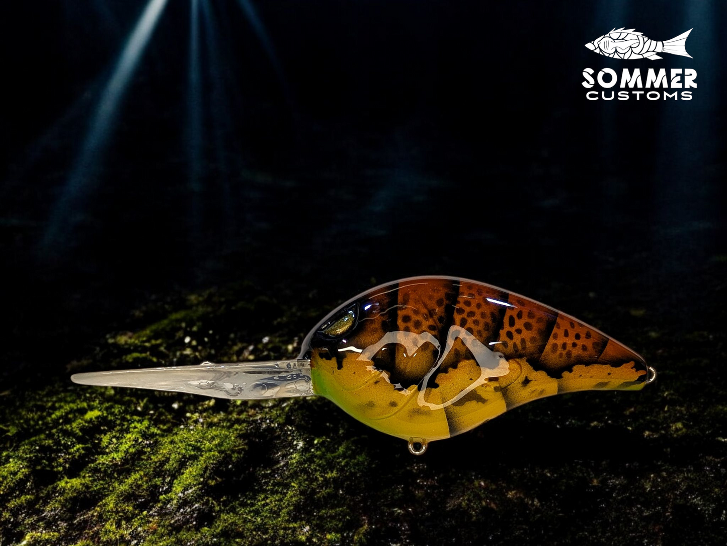 Sommer Customs Madcrank