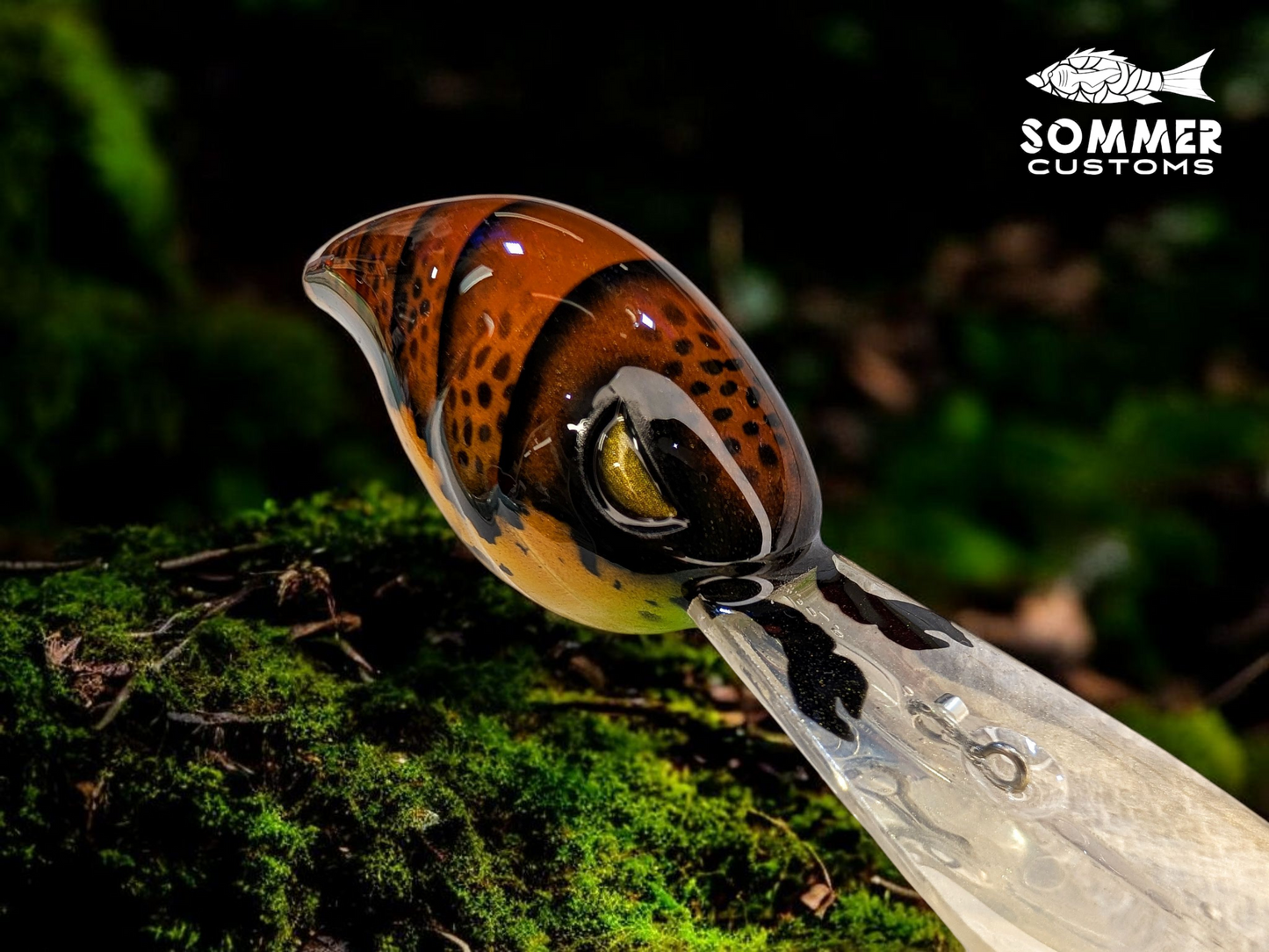 Sommer Customs Madcrank