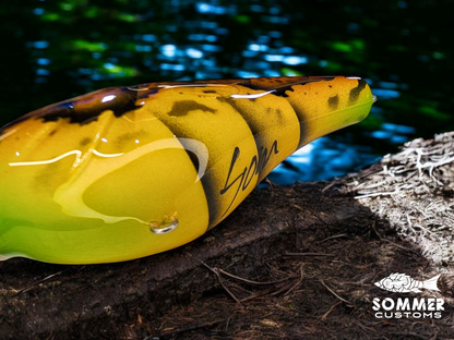 Sommer Customs Madcrank