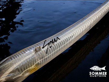 Sommer Customs Swimcrusher