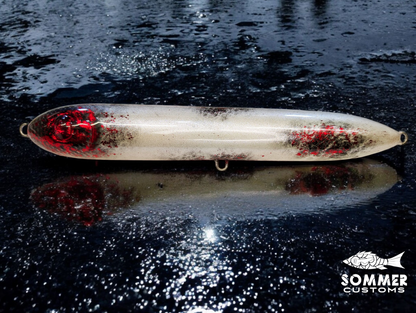 Sommer Customs Bigspooky