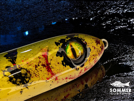 Sommer Customs Bigspooky