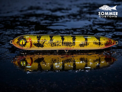 Sommer Customs Bigspooky