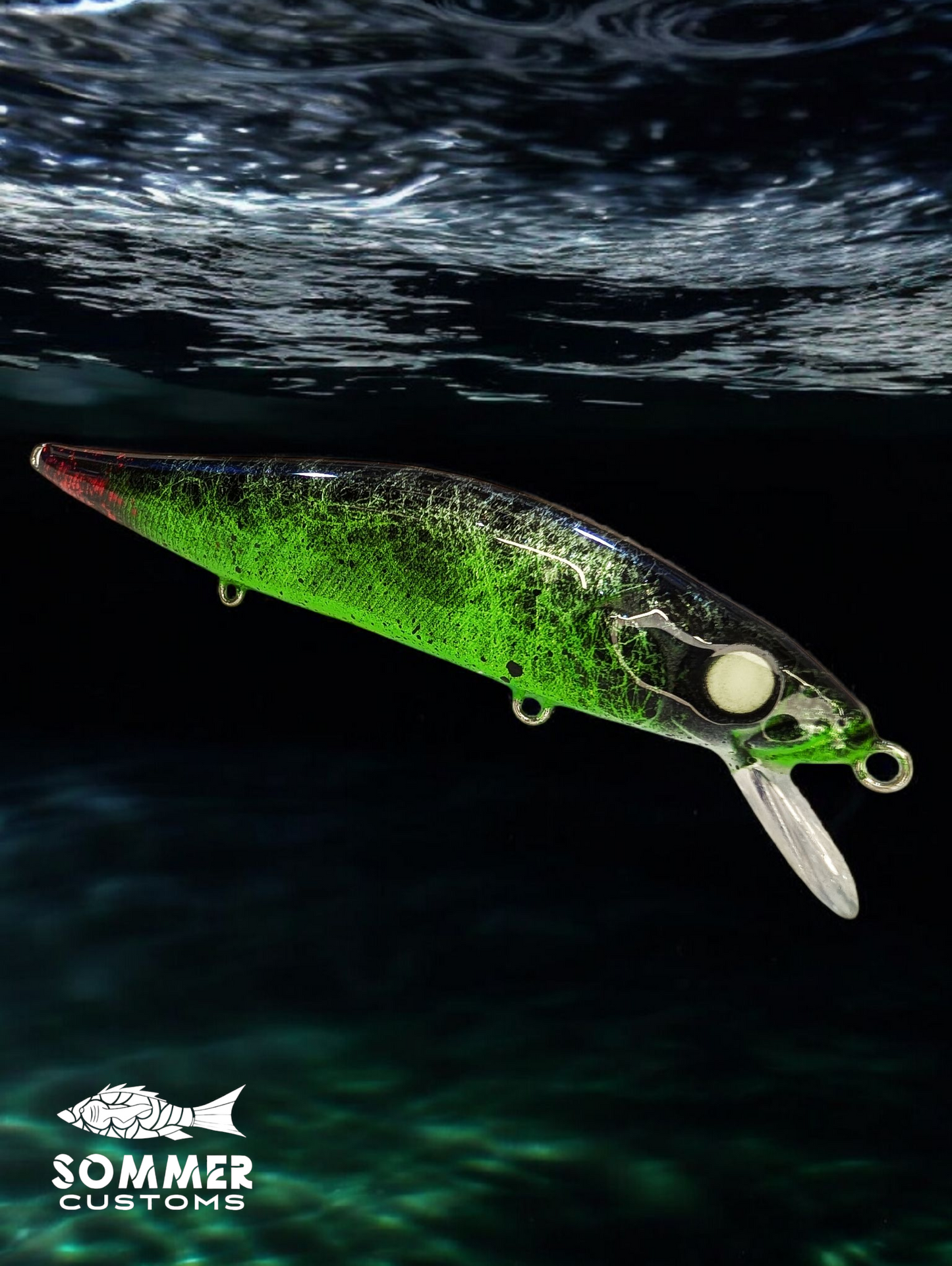 Sommer Customs Swimtrap