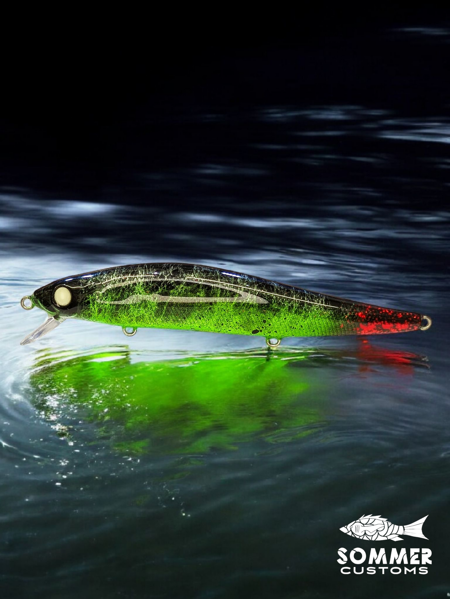 Sommer Customs Swimtrap