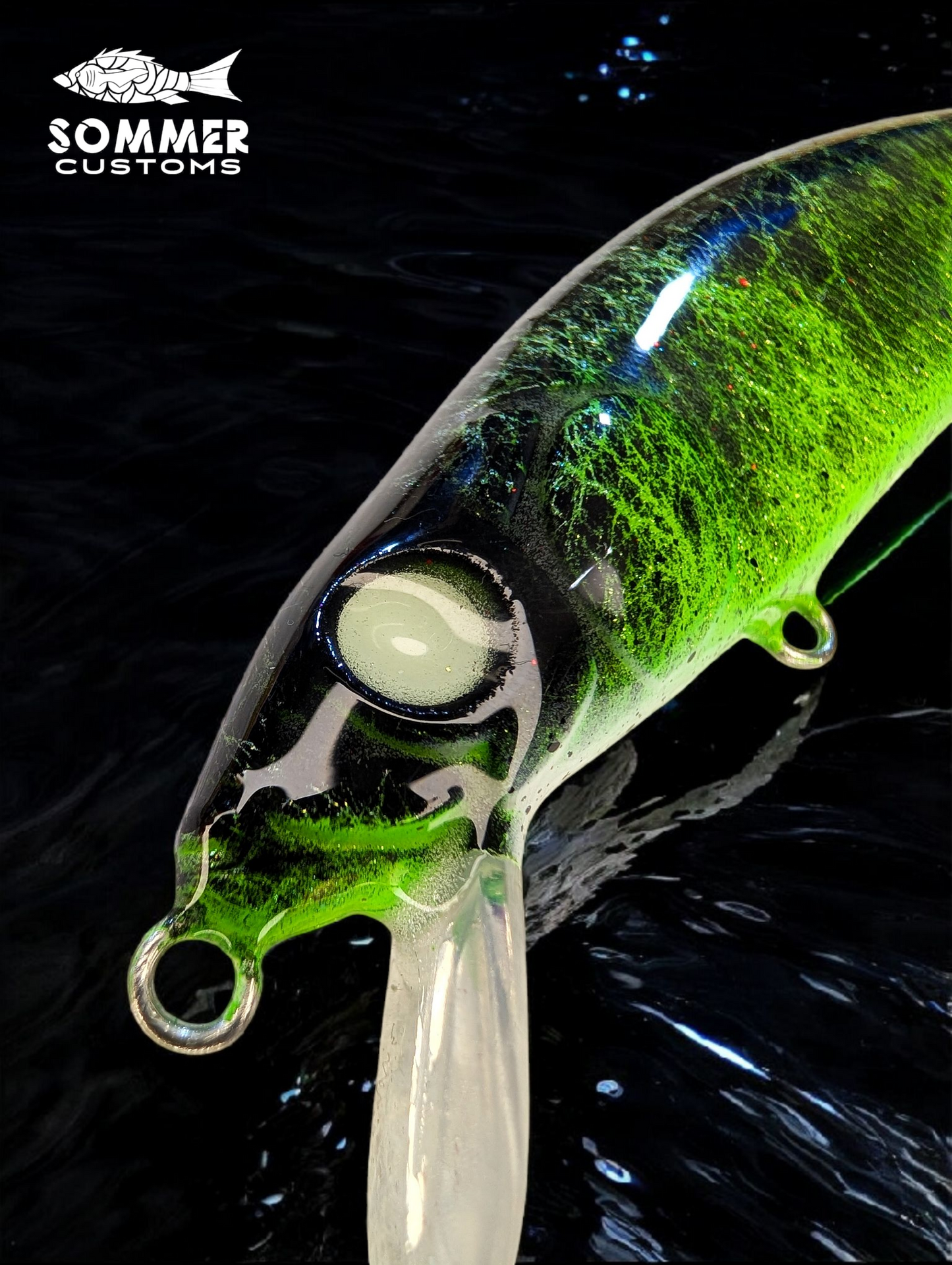 Sommer Customs Swimtrap